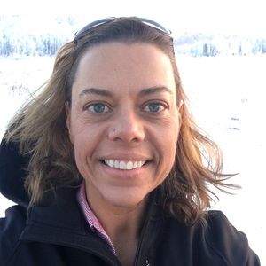 Meet your Posher, Jill